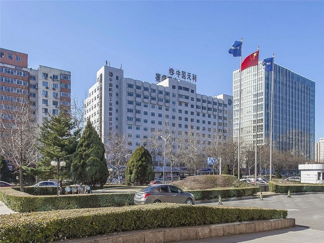 金华天然气离心式压缩机